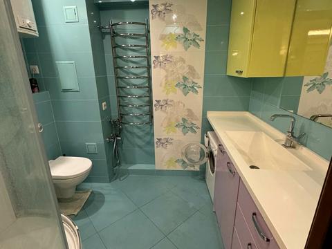 квартира по адресу Большая Васильковская ул. (Красноармейская), 124-А