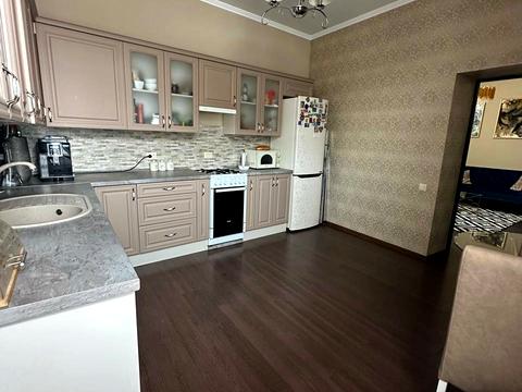 квартира за адресою Медова вул., 1