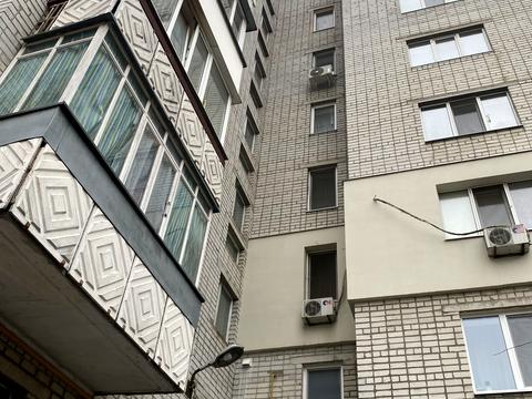 квартира по адресу 101-й квартал ул., 10