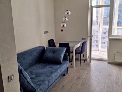 квартира за адресою Академіка Заболотного вул., 15-Б