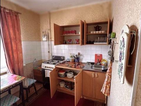 квартира за адресою житловий масив Тополя-1 вул., 16