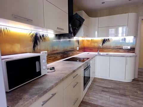 квартира за адресою Деміївська вул., 13