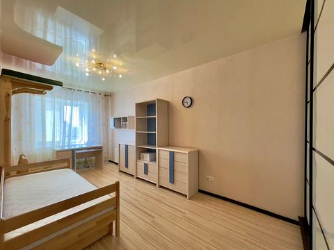 квартира за адресою Герасима Кондратьєва вул. (Кірова), 154