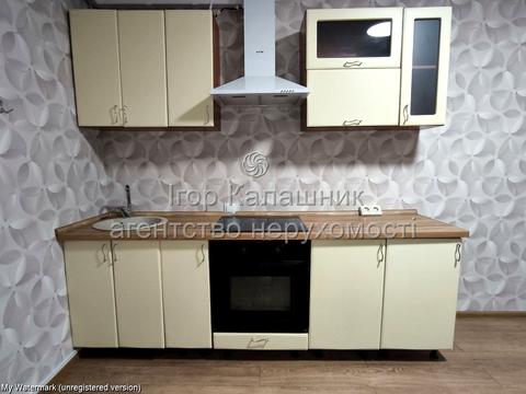 квартира за адресою Київ, Данила Щербаківського вул. (Щербакова), 52