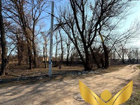 участок по адресу Николая Михновского ул.