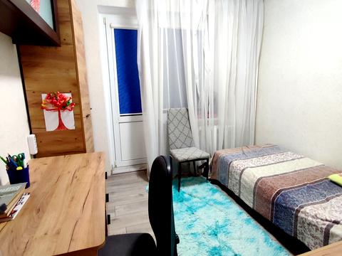 квартира за адресою Збройних Сил України вул. (Інтернаціоналістів), 25