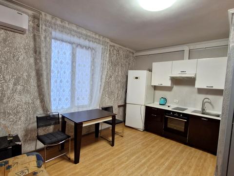 квартира по адресу Новоберегова ул., 9