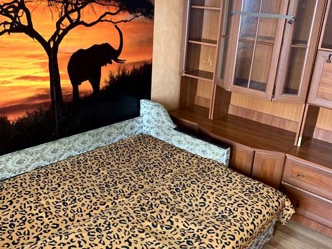 квартира за адресою Межовий пров., 5