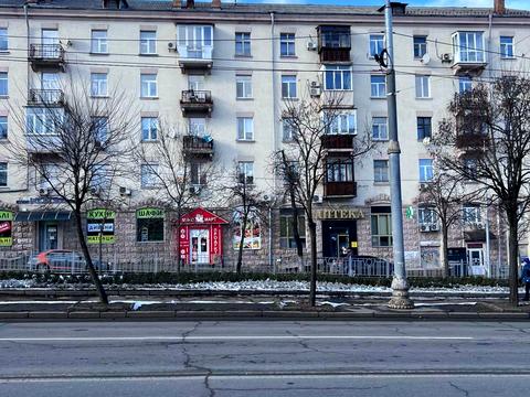 квартира за адресою Голосіївський просп. (40-річчя Жовтня), 90