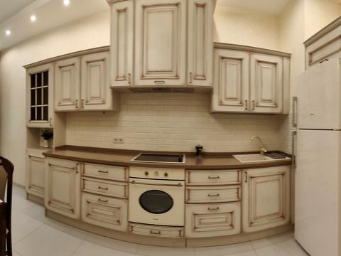 квартира за адресою Аркадійська алея вул., 5А К1