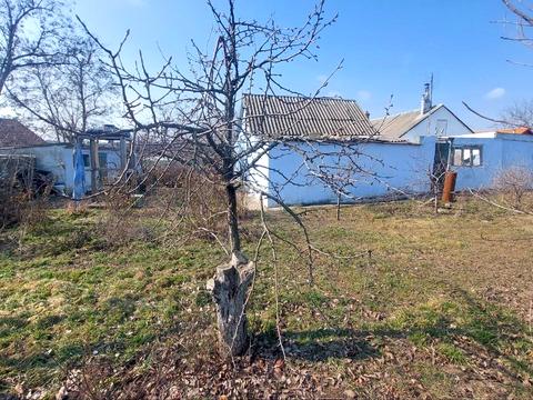 дом по адресу с. Великий Дальник, переулок Тираспильский, 44