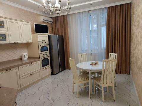 квартира за адресою Київ, Лесі Українки бульв., 7-А