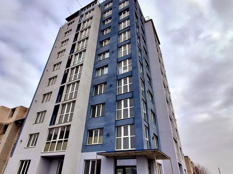 квартира по адресу Героев Украины просп. (Героїв Сталінграду), 11Б