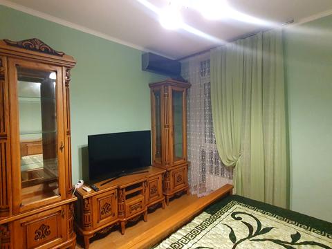 квартира по адресу Незалежності бульв. (50 років Жовтня), 2-Б