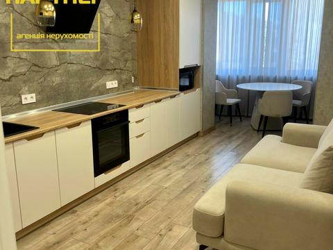 квартира за адресою Троїцька вул. (Красіна), 74