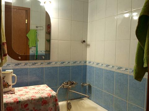 квартира по адресу Победы просп., 78