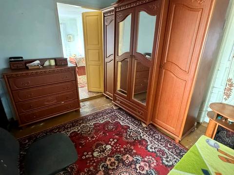 дом по адресу пгт. Вишневец, Івана Богуна ул., 95