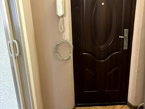 квартира по адресу Николая Ушакова ул., 12