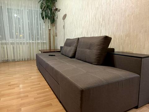 квартира по адресу Оболонский просп., 16-Е