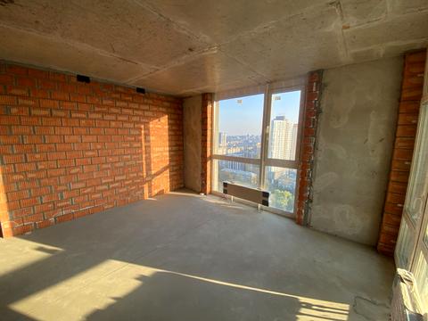 квартира по адресу Шолуденко ул., 30