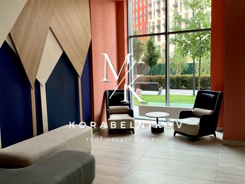 квартира по адресу Надднепровское шоссе, 2а