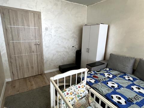 квартира по адресу Ивана Пулюя ул., 2