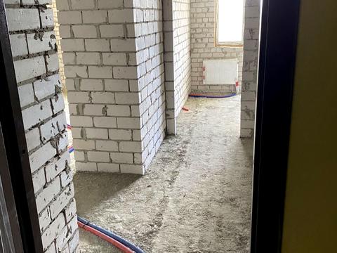 квартира по адресу Академика Барабашова ул., 12-А