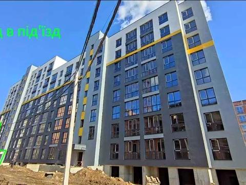 квартира за адресою Залізнична вул., 9
