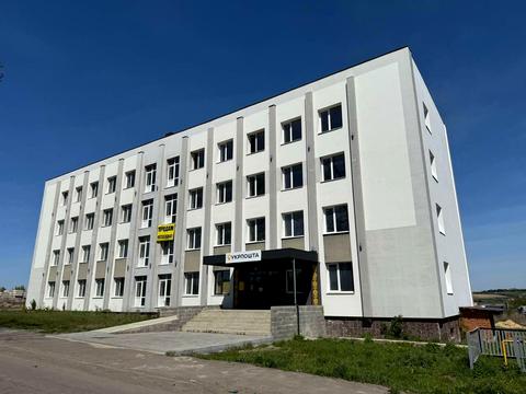 квартира за адресою вул. Промислова, 2