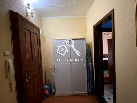 квартира за адресою Лісового вул., 44