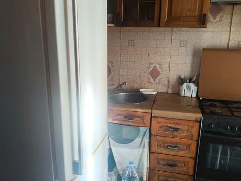 квартира по адресу Героев Украины просп. (Героїв Сталінграду), 13-А