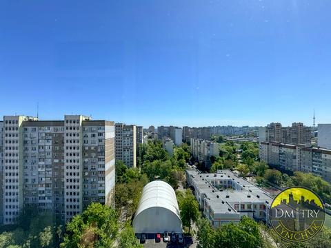 квартира по адресу Европейского Союза просп. (Правды), 41-А