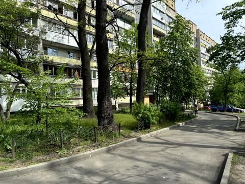 квартира за адресою Київ, Михайла Котельникова вул., 87