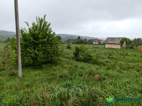 ділянка за адресою Лесі Українки