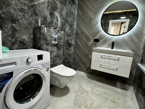квартира по адресу Крайковского ул., 1