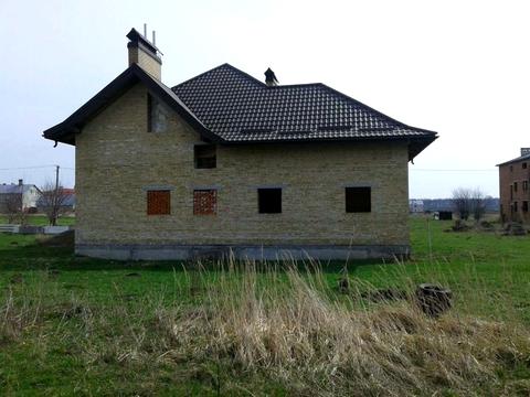 будинок за адресою Польова вул., 6
