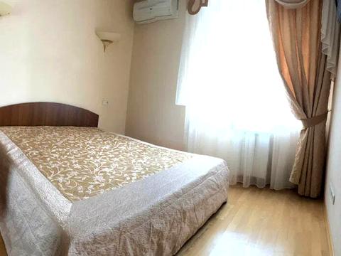квартира по адресу Червоной Калины просп. (Владимира Маяковского), 72
