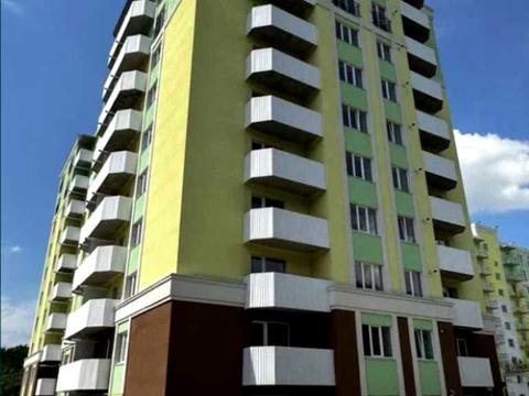 квартира за адресою Джохара Дудаєва вул. (Нікітченка), 3