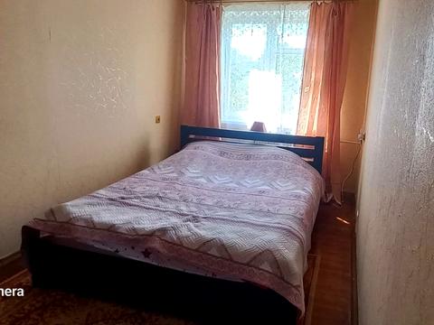 квартира за адресою Познанська вул., 11Б
