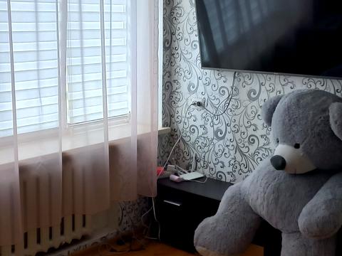 квартира по адресу 3-й Парковый проезд, 19