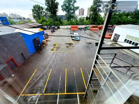 коммерческая по адресу Пшеничная ул., 8