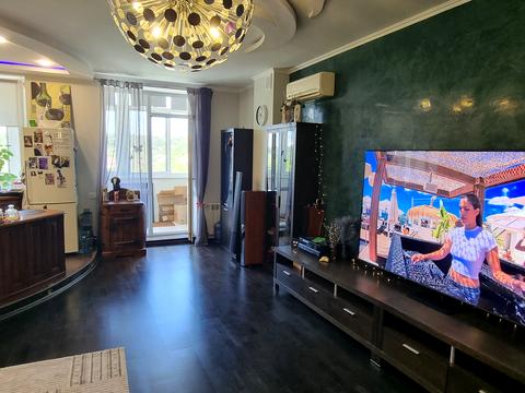 квартира за адресою Новоолександрівська вул., 54а к4