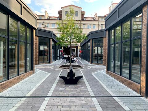 комерційна за адресою Івано-Франківськ, Кардинала Любомира Гузара вул., 49