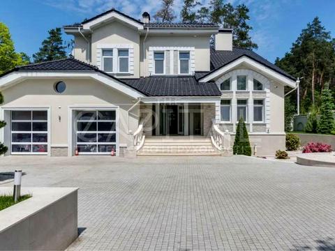 дом по адресу бучанський