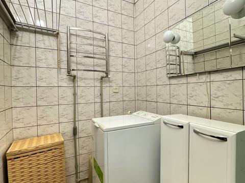 квартира по адресу Арсения Тарковского ул. (Володарського), 16