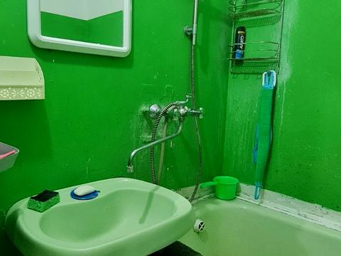 квартира за адресою Полярна вул., 6-А