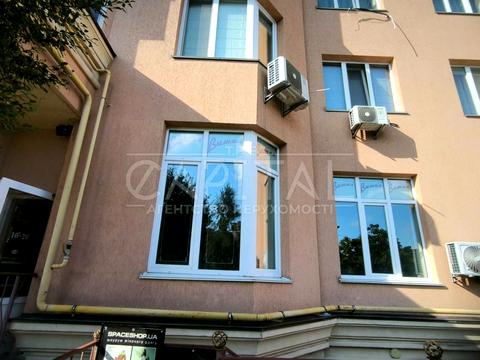коммерческая по адресу Андрія Малишка ул. (Льва Толстого), 102