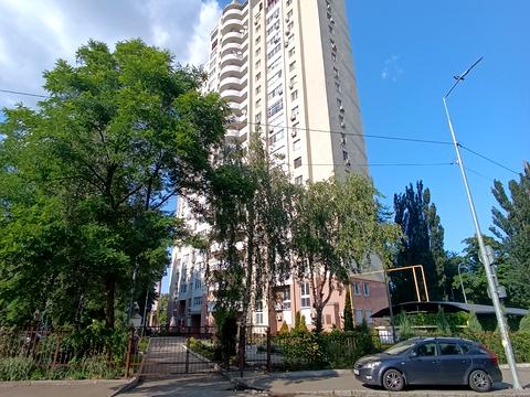 квартира по адресу Івана Гонти ул., 7