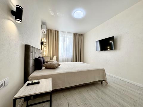 квартира за адресою Запорізьке шосе, 30ю