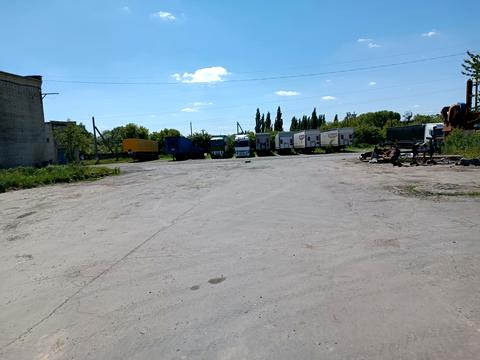 комерційна за адресою Київська, 1